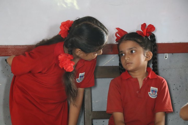 Co-scholastic Activities